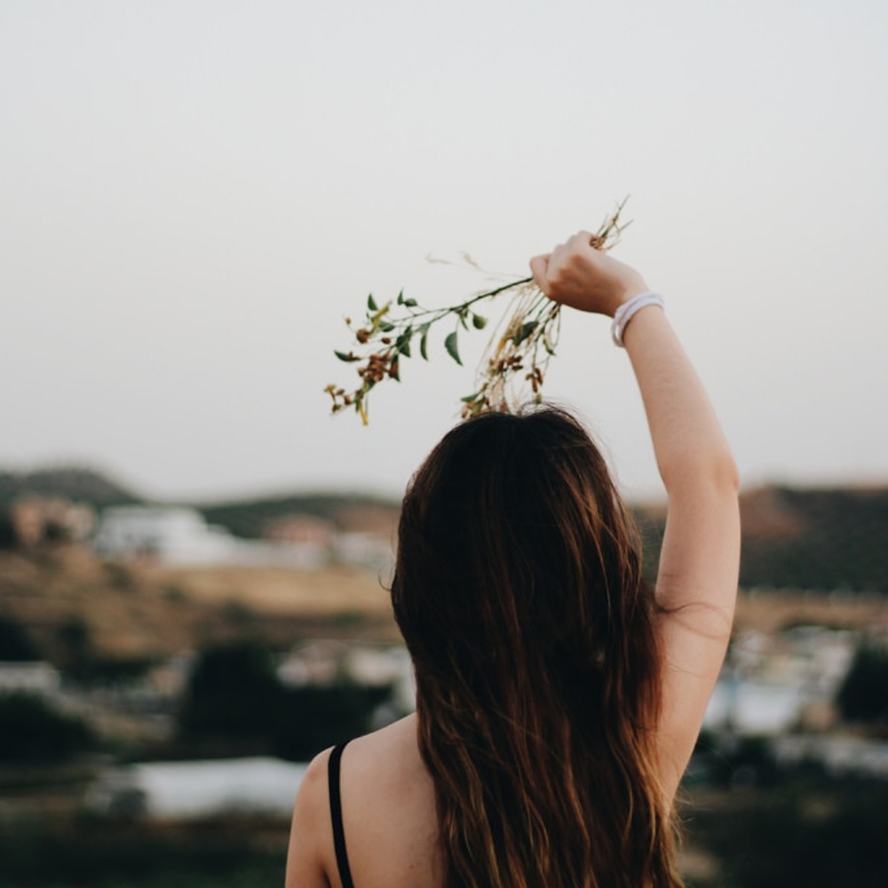 Meet your Posher, Emory